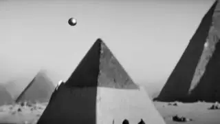 Did UFO orbs help to build the pyramids? #OrbPhenomenon ￼#UFODocumentary #UFOSightings