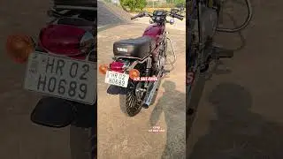 Yamaha Rx135 for sale #rx135 #rx100 #yamahamodified #yamaharx #yamahalovers #rx100love