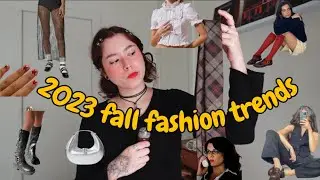 fall 2023 fashion trends i love vs. hate - with predictions! let&rsquo;s talk $#!+