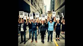 WGA authorisation to strike: why writers are defensive, in the streaming era
