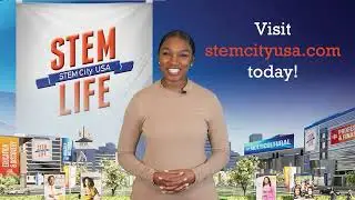 STEM City USA National Hackathon