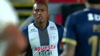 As&iacute; fue el DEBUT de PEDRO AQUINO con ALIANZA LIMA ● 2025ᴴᴰ