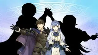 Rinea and Berkut Dancing Into FEH!? Fire Emblem Heroes Dancer Banner Teaser [FEH]