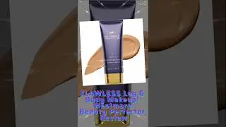 Westmore Beauty Body Coverage Perfector #shorts