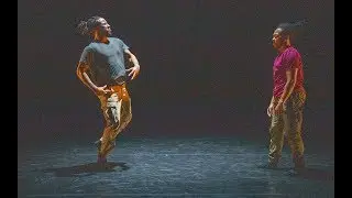 Joshua &lsquo;Vendetta&rsquo; Nash: FIG LEAF | Breakin' Convention 2019