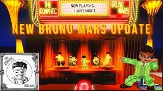 STEAL A BRAİNROT NEW BRUNO MARS UPDATE + ADMİN ABUSE #roblox #stealabrainrot #games #brunomars