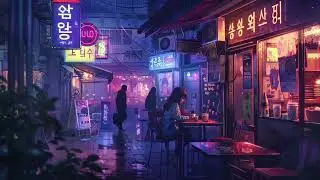 LOFI CAMPFIRE 🔥 CHILL NIGHTS 🌲 LIVE STREAM