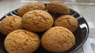 #Курабии с мед #ballı #kurabiye