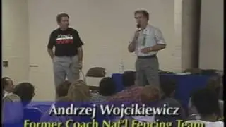 Silva Method Success with Andrzej Wojcikiewicz