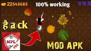 Mpl pro game hack trick 🔥!! MPl game freeze / battle hack trick 2020 !! MPl pro mod apk !!WinZo gold