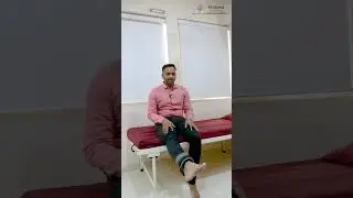 Knee Osteoarthritis? Stop Resting and Do This 3-Second Exercise Instead