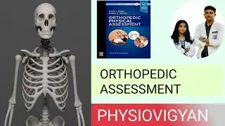 Ortho Assessment for Physiotherapist ll Ortho Assessment