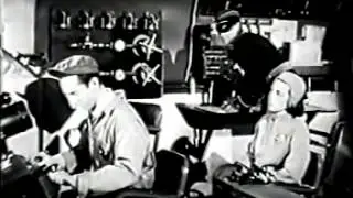 Commando Cody: Sky Marshal of the Universe Episode 3.