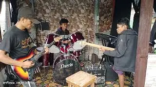 unknown author band CAMPLOURDSHAVENVIEWS @UnknownAuthor-eh3zz @AuronPlay