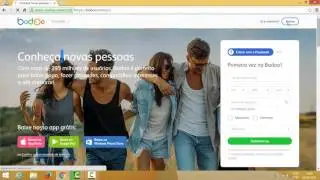 Badoo Login