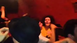 HARLEM SHAKE - RAFA PARTY - Chocen Czech Republic