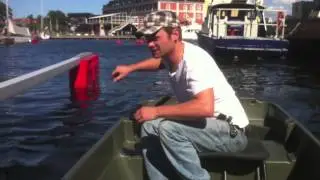 Pelican Intruder 12