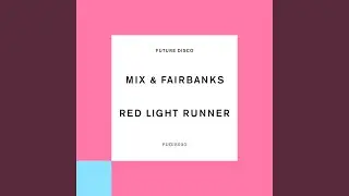 Red Light Runner