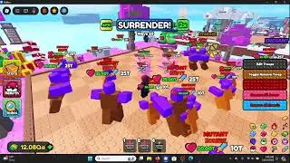 TRAIN YOUR TROOPS (NEW UPDATE) WORLD 2