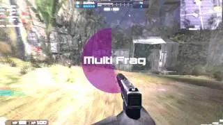 Lame l OCE #1