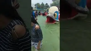 Panorama water park Asansol