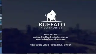 Client Testimonial | Buffalo Film Studios &ndash; Understanding Brand Beyond the Camera