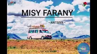 Tantara gasy: MISY FARANY— Antsiva #gasyrakoto
