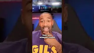 Gilbert Arenas on NBA All-Star Fan Voting: Does It MATTER?!