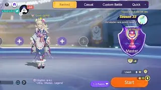 Season Started | Master reached Guys Tamil Youtuber