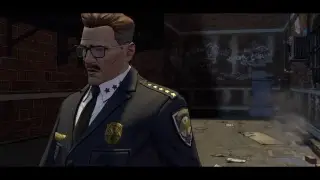 Batman the telltale gameplay Episode 5 ( No Commentary)