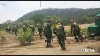 zambia police