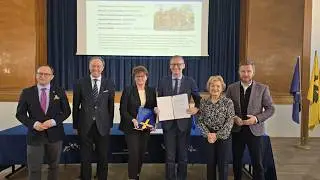 There are funds for thermal modernization for Pruszcz Gdański [2026]