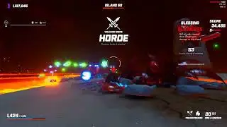 【Crab Champions】Orb Launcher Diamond Win - NAMO