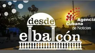 Las Tunas || DESDE EL BALC&Oacute;N