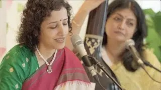 Priya Purushothaman: Raag Gaud Sarang