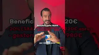 Estos son los impuestos que pagan los aut&oacute;nomos #impuestos #autonomos #empresa
