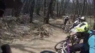 monsterbike