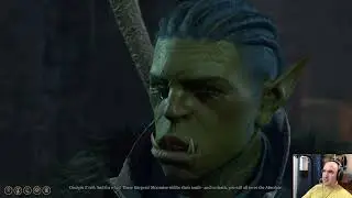 Thorm-y Situation - Doomed Druid Saga Part 8
