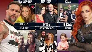 CM Puck vs Becky Lynch Which Wrestler REIGNS SUPREME