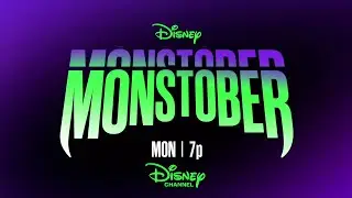 Disney Channel - Commercial Breaks (September 25, 2025)