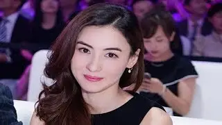 Cecilia Cheung Gave Birth to Baby Boy; Father is a 65-Year-old Singaporean Businessman