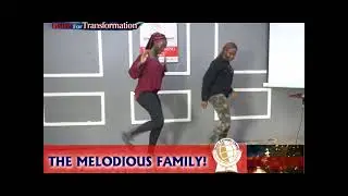 Мелодичная семья!