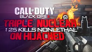 BO2: INSANE 