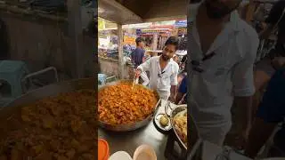 Chacha Bhatija Chicken Mukherjee Nagar | Logo Ka Pyaar Kamaya | Delhi Street Food