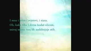 Čedo Antolić - Putnik