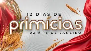 Devocional Pastoral oração das 12h 