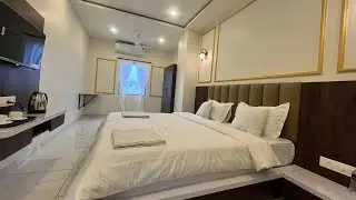 Jeel Pearl Hotel, Udaipur, India | Travel With Anvika