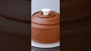 Amazing Nutella Cake Idea #shorts