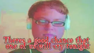 Bitch Boy Slap Fight! SONG