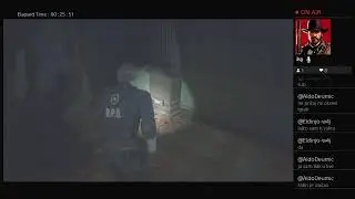 eldo-hunter's Live PS4 Broadcast 2